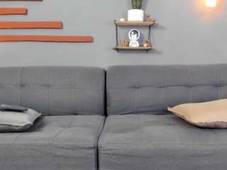 sabrinabellucci0 Live Webcam on CamSoda