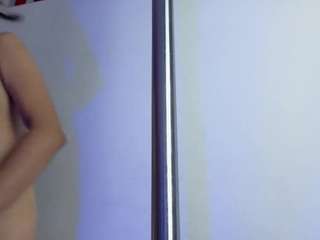 zharid-j-parker webcam
