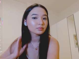 abigailadamscons... Live Webcam on CamSoda