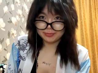 abigailgreen webcam model