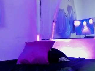 annachernovaa from CamSoda is Freechat