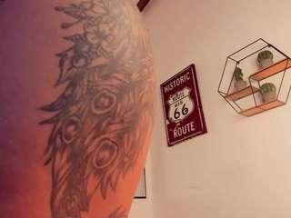 annachernovaa Live Webcam on CamSoda