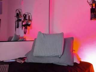 annachernovaa Live Webcam on CamSoda