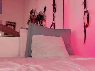 annachernovaa's CamSoda show and profile