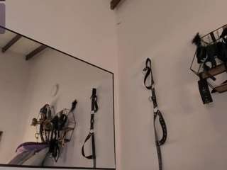 annachernovaa Live Webcam on CamSoda