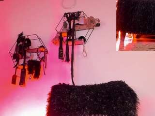 annachernovaa Live Webcam on CamSoda