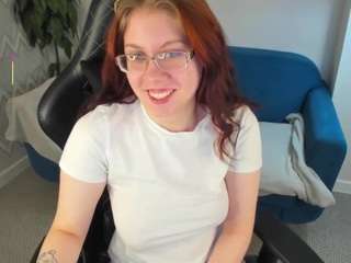 bella-wink Live Webcam on CamSoda