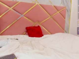 chloe-durand webcam model