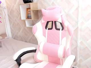 clhoee-johnson webcam model