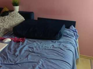 eleanorx's CamSoda show and profile