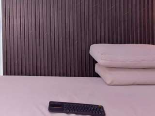 evony-becker Live Webcam on CamSoda