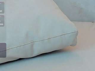 evony-becker from CamSoda