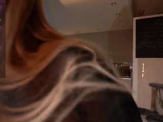 favdream Live Webcam on CamSoda