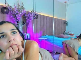 lunataylor Live Webcam on CamSoda