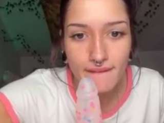 mentallyillmile webcam