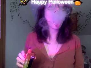 mentallyillmile webcam model