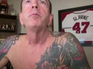 mwarner43 Live Webcam on CamSoda