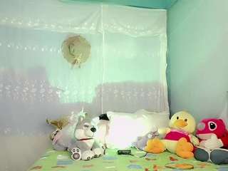 princess-allisso... Live Webcam on CamSoda