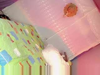 princess-allisson live webcam show