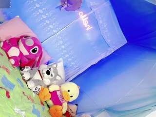 princess-allisson live webcam show