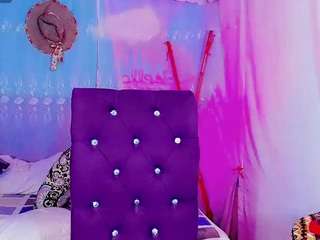 Lilith-12 live cam preview