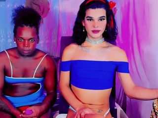 Lilith-12 live cam preview