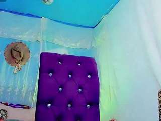Lilith-12 live cam preview