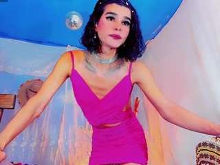 Lilith-12 live cam preview