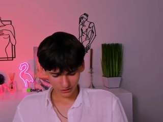 rico-steel from CamSoda is Freechat