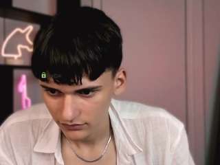 rico-steel webcam model