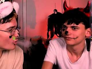 rico-steel webcam model