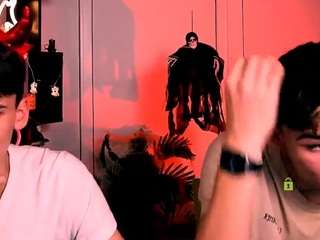 rico-steel from CamSoda is Freechat