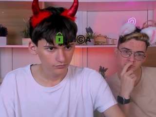 rico-steel from CamSoda