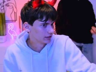 rico-steel from CamSoda is Freechat