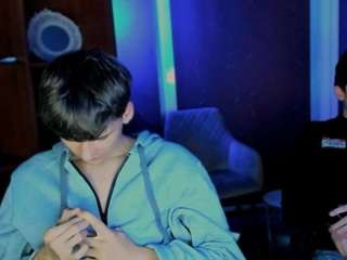 rico-steel Live Webcam on CamSoda