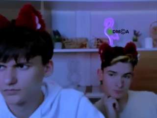 rico-steel webcam model