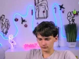 rico-steel Live Webcam on CamSoda