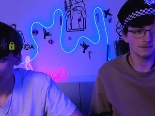 rico-steel webcam model