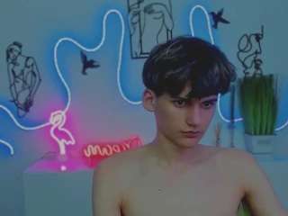 rico-steel Live Webcam on CamSoda