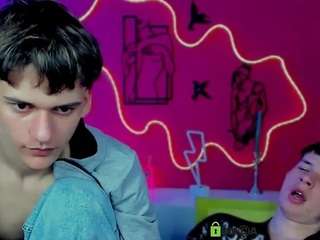 rico-steel's CamSoda show and profile