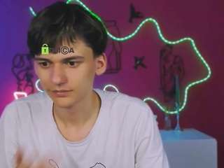 rico-steel webcam model