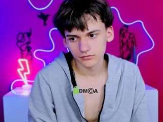 rico-steel webcam model