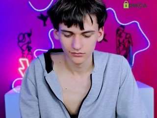 rico-steel webcam model