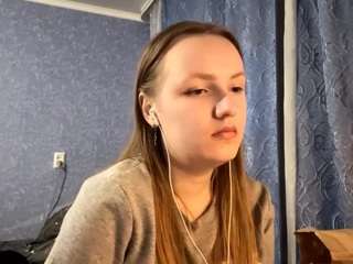 rubyroberts Live Webcam on CamSoda