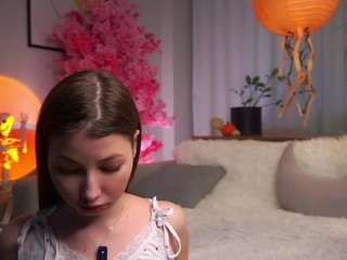 samladas Live Webcam on CamSoda