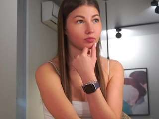 samladas Live Webcam on CamSoda