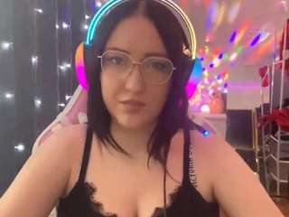 savannahmitchell Live Webcam on CamSoda
