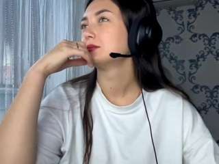 stellahill Live Webcam on CamSoda