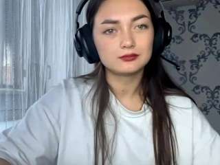 stellahill from CamSoda