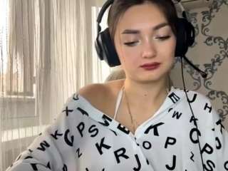 stellahill from CamSoda is Freechat
